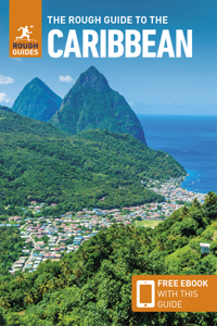 Rough Guide to the Caribbean (Travel Guide Ebook)