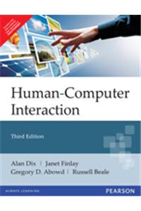 Human-Computer Interaction