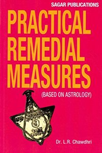 Practical Remedial Measures: Based on Astrology