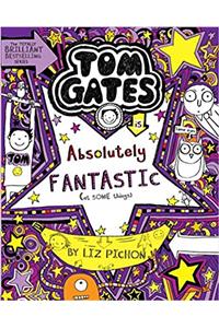 TOM GATES: ABSOLUTELY FANTASTIC