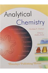 Analytical chemistry