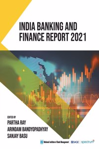 India Banking and Finance Report 2021