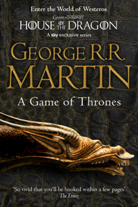 A Game of Thrones (Reissue)