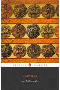 The Arthashastra (Penguin Classics)