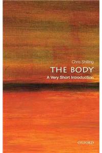 The Body: A Very Short Introduction