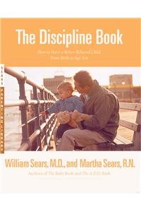 Discipline Book