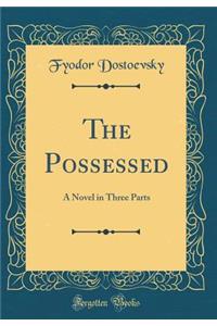 The Possessed