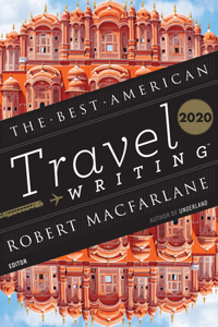 Best American Travel Writing 2020