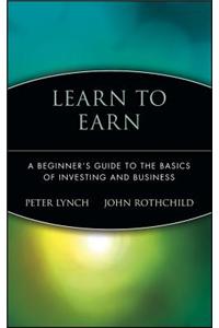 Learn to Earn