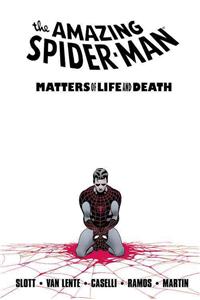 Spider-man: Matters of Life and Death