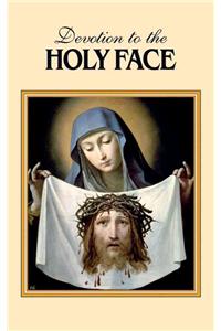 Devotion to the Holy Face