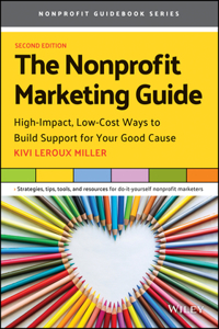 Nonprofit Marketing Guide