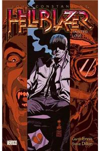 John Constantine, Hellblazer Vol. 7: Tainted Love