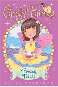 Frozen Treats, 13