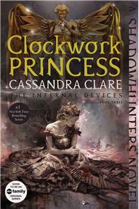 Clockwork Princess