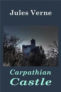 Carpathian Castle