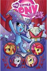 My Little Pony: Friendship Is Magic Volume 6