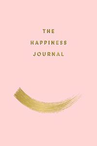 The Happiness Journal