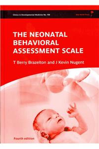 Neonatal Behavioral Assessment Scale