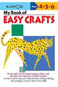 My Book of Easy Crafts