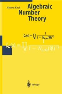 Algebraic Number Theory