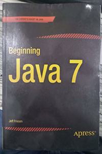 Beginning Java 7