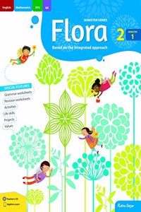 Flora Book 2 Semester 1