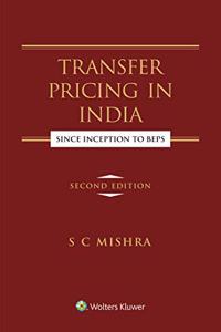 Transfer Pricing in India - Since Inception To BEPS