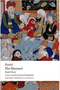 Masnavi, Book Three