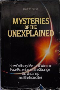 Mysteries of the Unexplained