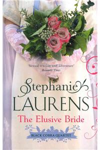 The Elusive Bride