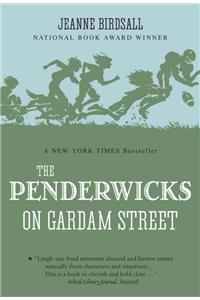 Penderwicks on Gardam Street