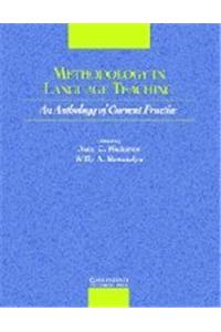 Methodology in Language Teaching: An Anthology of Current Practice