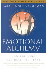 Emotional Alchemy: How the Mind Can Heal the Heart