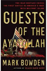 Guests of the Ayatollah