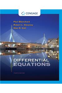 Differential Equations