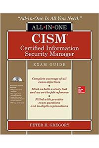 Cism Certified Information Security Manager All-In-One Exam Guide
