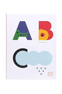 TouchThinkLearn: ABC