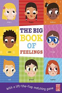 The Big Book of Feelings