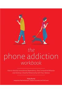 Phone Addiction Workbook
