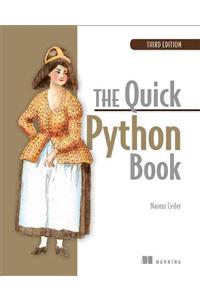 Quick Python Book