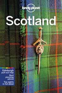 Lonely Planet Scotland 10