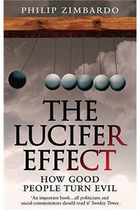 The Lucifer Effect