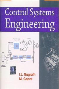 Control Systems Engineering