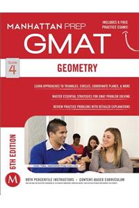 GMAT Geometry