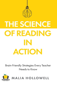 Science of Reading in Action