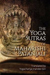 Yoga Sutras of Maharishi Patanjali