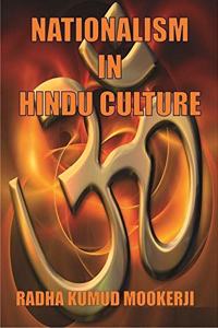 Nationalism in Hindu Culture