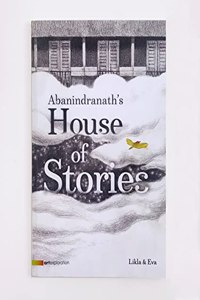 Abanindranathâ€™s House of Stories