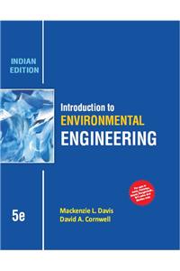 Introduction To Environmental Engineering